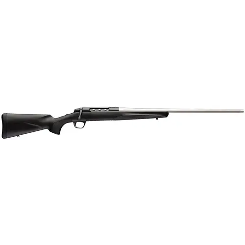Browning X-Bolt 2 7mm Rem Mag Composite Special Long Range Stainless 26" 1 in 8" Threaded 2026 Shot Show Special