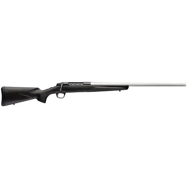 Browning X-Bolt 2 7mm Rem Mag Composite Special Long Range Stainless 26" 1 in 8" Threaded 2026 Shot Show Special