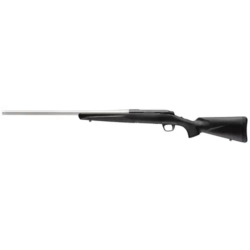 Browning X-Bolt 2 7mm Rem Mag Composite Special Long Range Stainless 26" 1 in 8" Threaded 2026 Shot Show Special