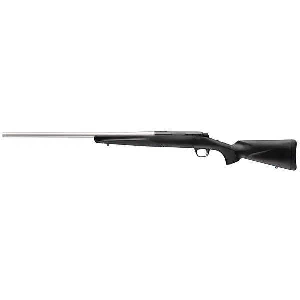 Browning X-Bolt 2 7mm Rem Mag Composite Special Long Range Stainless 26" 1 in 8" Threaded 2026 Shot Show Special
