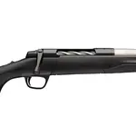 Browning X-Bolt 2 7mm Rem Mag Composite Special Long Range Stainless 26" 1 in 8" Threaded 2026 Shot Show Special