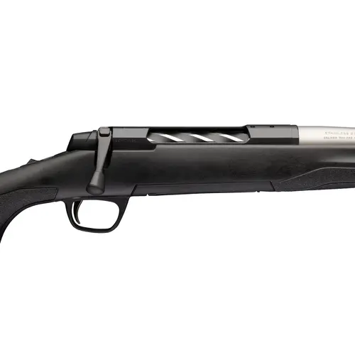Browning X-Bolt 2 7mm Rem Mag Composite Special Long Range Stainless 26" 1 in 8" Threaded 2026 Shot Show Special