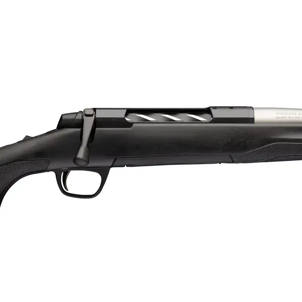 Browning X-Bolt 2 7mm Rem Mag Composite Special Long Range Stainless 26" 1 in 8" Threaded 2026 Shot Show Special