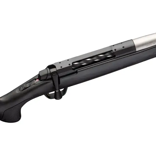 Browning X-Bolt 2 7mm Rem Mag Composite Special Long Range Stainless 26" 1 in 8" Threaded 2026 Shot Show Special