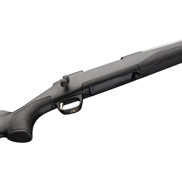Browning X-Bolt 2 7mm Rem Mag Composite Special Long Range Stainless 26" 1 in 8" Threaded 2026 Shot Show Special