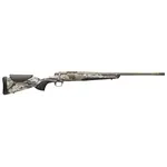 Browning X-Bolt 2 Speed Sporter Ovix Muzzle Brake 308 Win 18" 1 in 10"