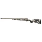 Browning X-Bolt 2 Speed Sporter Ovix Muzzle Brake 308 Win 18" 1 in 10"