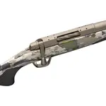 Browning X-Bolt 2 Speed Sporter Ovix Muzzle Brake 308 Win 18" 1 in 10"