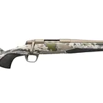 Browning X-Bolt 2 Speed Sporter Ovix Muzzle Brake 308 Win 18" 1 in 10"