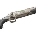 Browning X-Bolt 2 Speed Sporter Ovix Muzzle Brake 308 Win 18" 1 in 10"