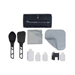 Sea to Summit Camp Kitchen Tool Kit - 10 Piece Set
