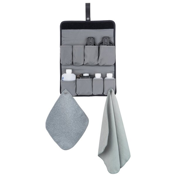 Sea to Summit Camp Kitchen Tool Kit - 10 Piece Set