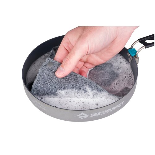 Sea to Summit Camp Kitchen Tool Kit - 10 Piece Set