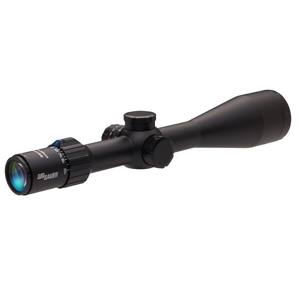 Sig Sauer Sierra3 BDX 6.5-20x52mm 30mm SFP