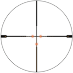 Sig Sauer Sierra3 BDX 6.5-20x52mm 30mm SFP