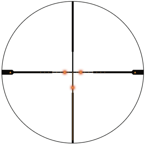 Sig Sauer Sierra3 BDX 6.5-20x52mm 30mm SFP Sig Sauer Sierra3 BDX 6.5-20x52mm 30mm SFP