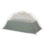 Big Agnes Blacktail Hotel 3 Warm Olive/Chinois Green