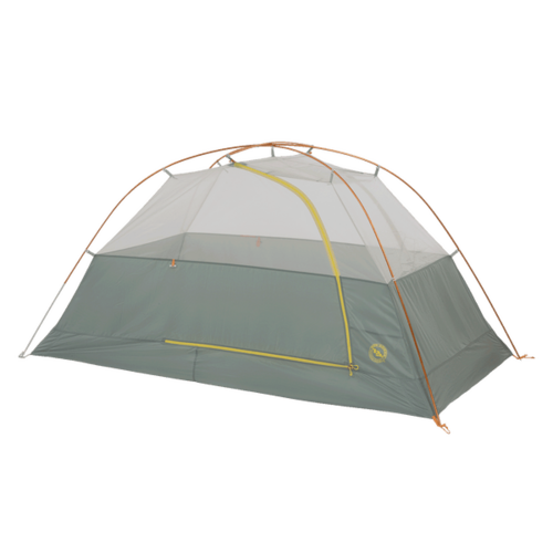 Big Agnes Blacktail Hotel 3 Warm Olive/Chinois Green