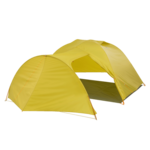 Big Agnes Blacktail Hotel 3 Warm Olive/Chinois Green