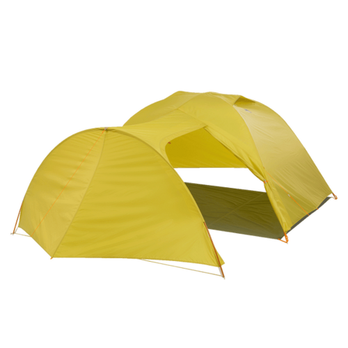 Big Agnes Blacktail Hotel 3 Warm Olive/Chinois Green