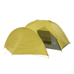 Big Agnes Blacktail Hotel 2 Warm Olive/Chinois Green