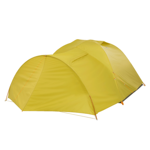 Big Agnes Blacktail Hotel 2 Warm Olive/Chinois Green