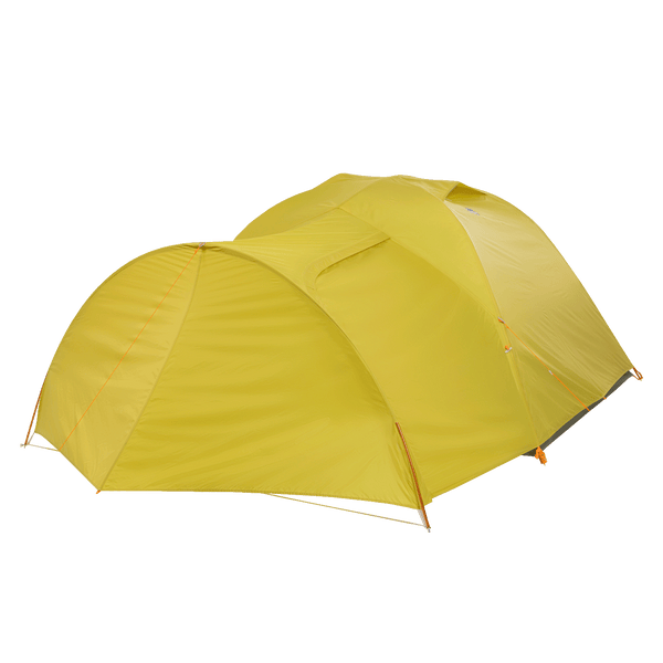 Big Agnes Blacktail Hotel 2 Warm Olive/Chinois Green