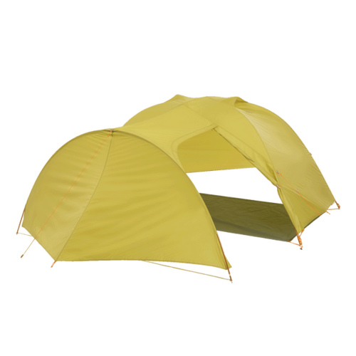 Big Agnes Blacktail Hotel 2 Warm Olive/Chinois Green