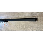 Remington Model 700 Varminter HB .22-250, Custom Brass Bolt Knob, Unfired Like-New Condition
