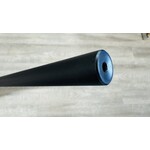 Remington Model 700 Varminter HB .22-250, Custom Brass Bolt Knob, Unfired Like-New Condition