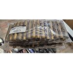 RWS 9.3 x 64mm Brass ~ 75 Pieces once fired