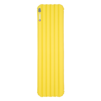 Big Agnes Divide Insulated Sleeping Pad Warm Olive RW 25" x 72"