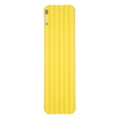 Big Agnes Divide Insulated Sleeping Pad Warm Olive RW 25" x 72"