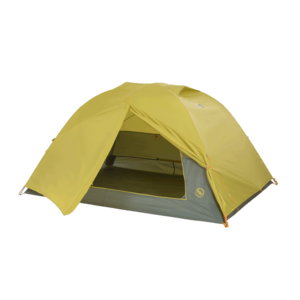 Big Agnes Blacktail 3 Warm Olive / Chinois Green
