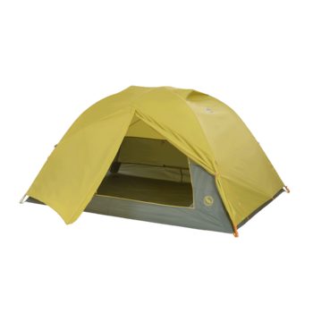 Big Agnes Blacktail 3 Warm Olive / Chinois Green
