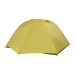 Big Agnes Blacktail 3 Warm Olive / Chinois Green