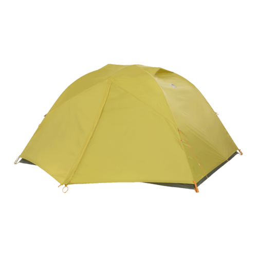 Big Agnes Blacktail 3 Warm Olive / Chinois Green