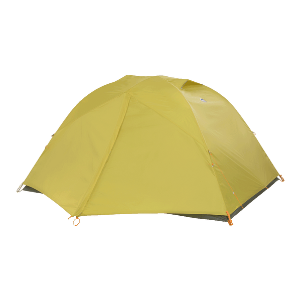 Big Agnes Blacktail 3 Warm Olive / Chinois Green