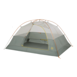 Big Agnes Blacktail 3 Warm Olive / Chinois Green