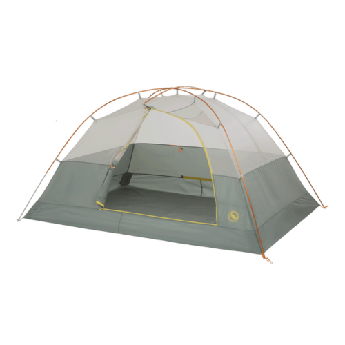 Big Agnes Blacktail 3 Warm Olive / Chinois Green