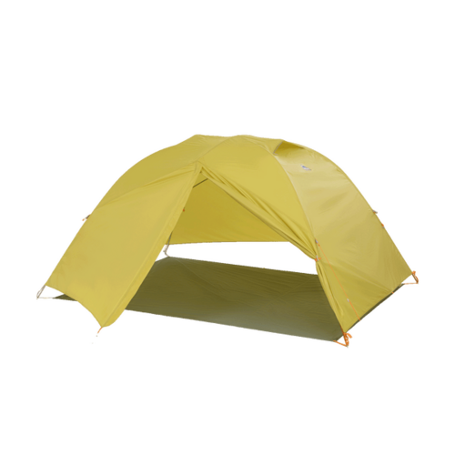 Big Agnes Blacktail 3 Warm Olive / Chinois Green