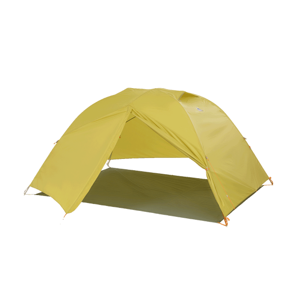 Big Agnes Blacktail 3 Warm Olive / Chinois Green