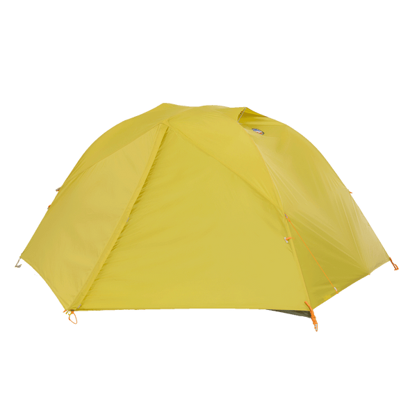 Big Agnes Blacktail 2 Warm Olive / Chinois Green