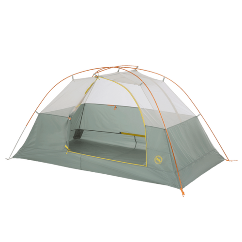 Big Agnes Blacktail 2 Warm Olive / Chinois Green Big Agnes Blacktail 2 Warm Olive / Chinois Green