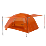 Big Agnes Copper Spur UL2 - Tangelo