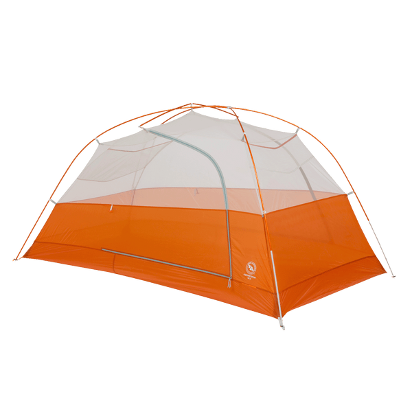 Big Agnes Copper Spur UL2 - Tangelo