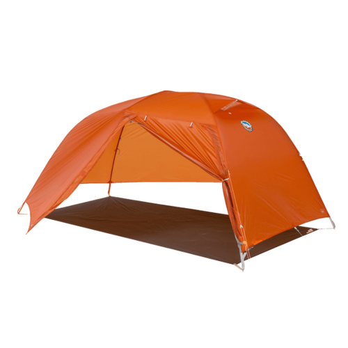 Big Agnes Copper Spur UL2 - Tangelo