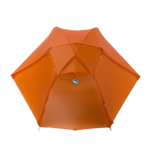 Big Agnes Copper Spur UL2 - Tangelo