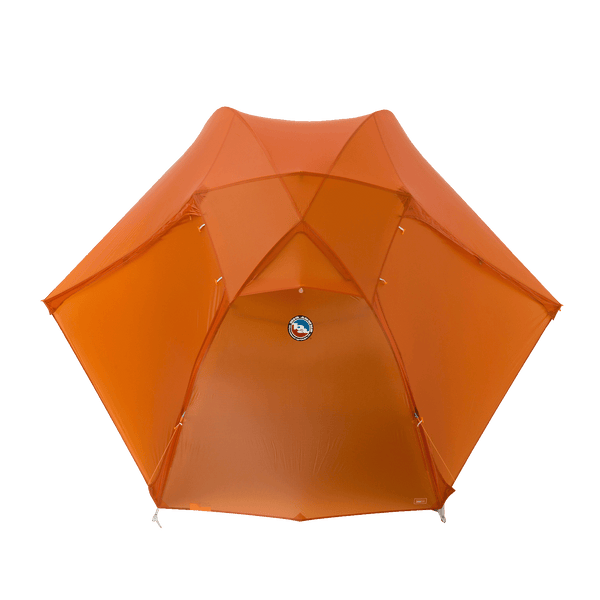 Big Agnes Copper Spur UL2 - Tangelo
