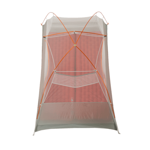 Big Agnes Copper Spur UL2 - Tangelo
